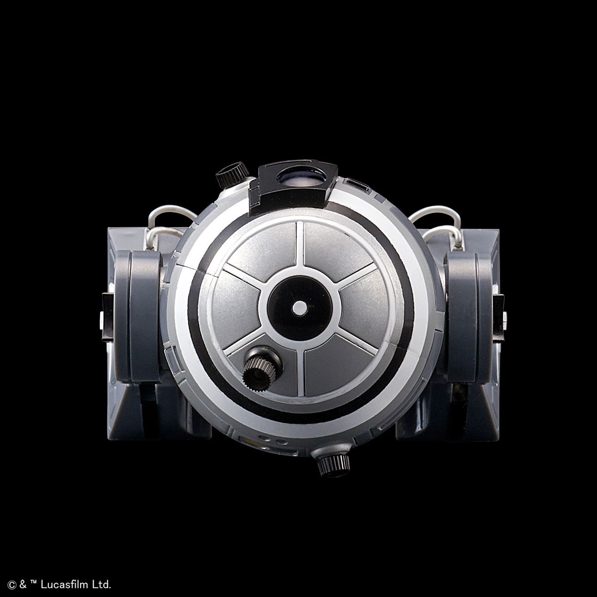 1/12 R2-Q2 BANDAI - Star Wars