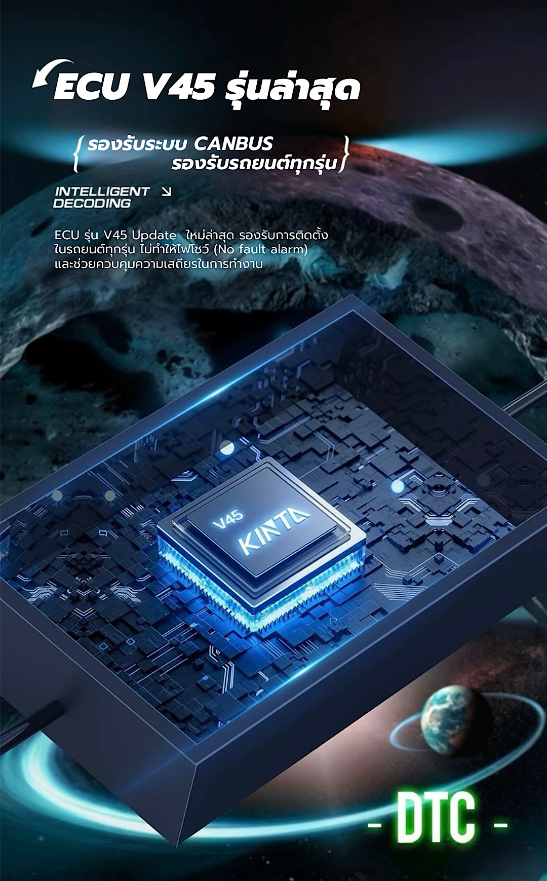 หลอดไฟหน้า Honda Civic FC 2016-2021 แบบ LED รุ่น X30