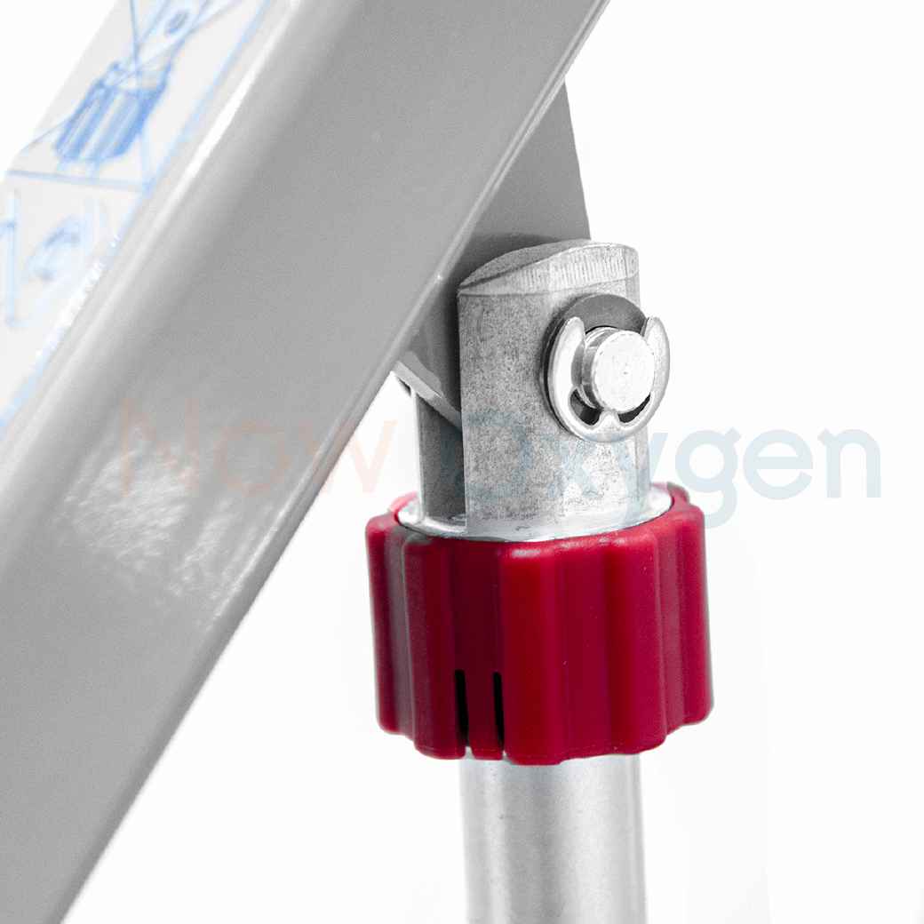 เครื่องยกตัวผู้ป่วย Devilbiss รุ่น Samsoft 175 รับประกัน 2 ปี