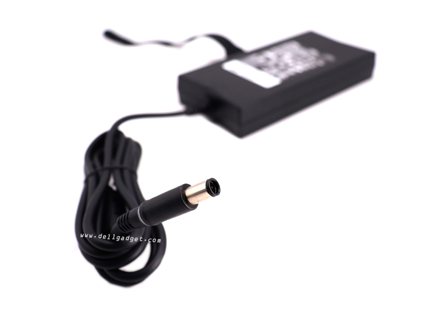 Adapter Dell Precision M2800 19.5V - 6.7A 130W สายชาร์จ โน๊ตบุ๊ค Dell M2800 แท้ประกันศูนย์ Dell Thailand ราคาไม่แพง