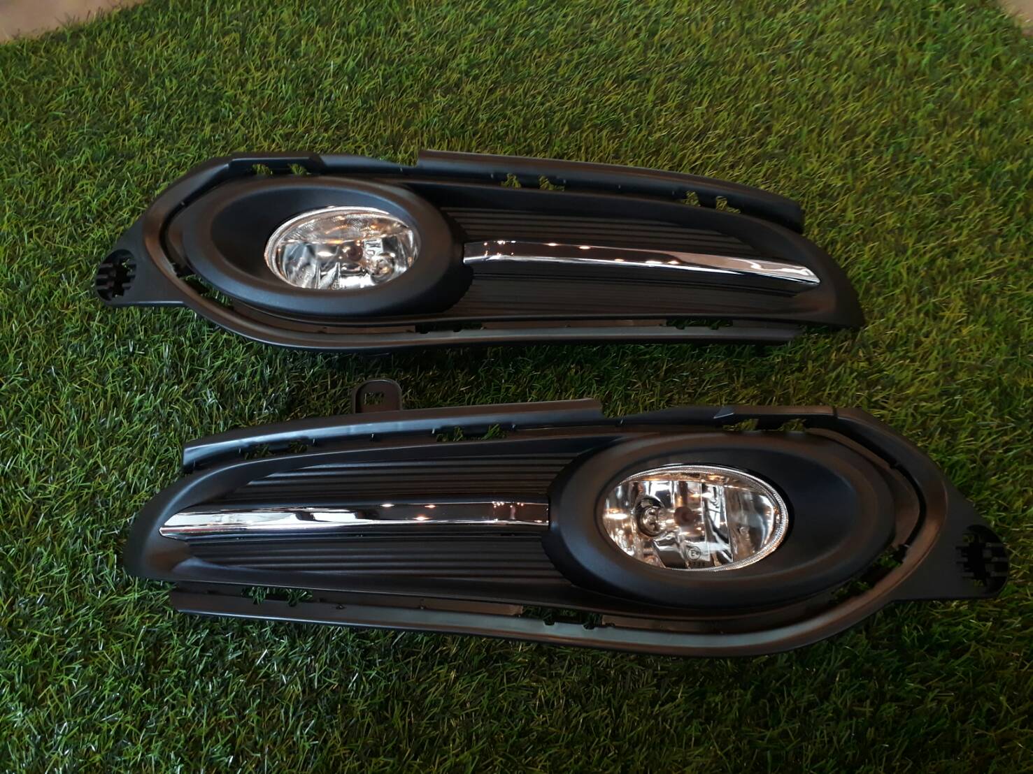 ไฟตัดหมอก HR-V 2014-2017