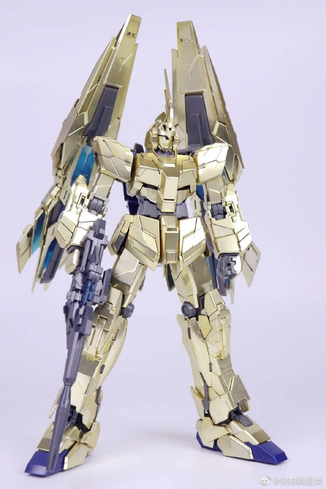 Daban(6642) Unicorn 03 Phenex