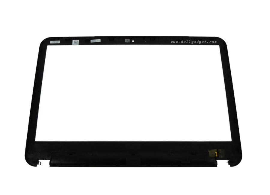 กรอบหน้าจอ โน๊ตบุ๊ค Dell inspiron 3521 3537 อะไหล่แท้ ตรงรุ่น ประกันศูนย์ Dell