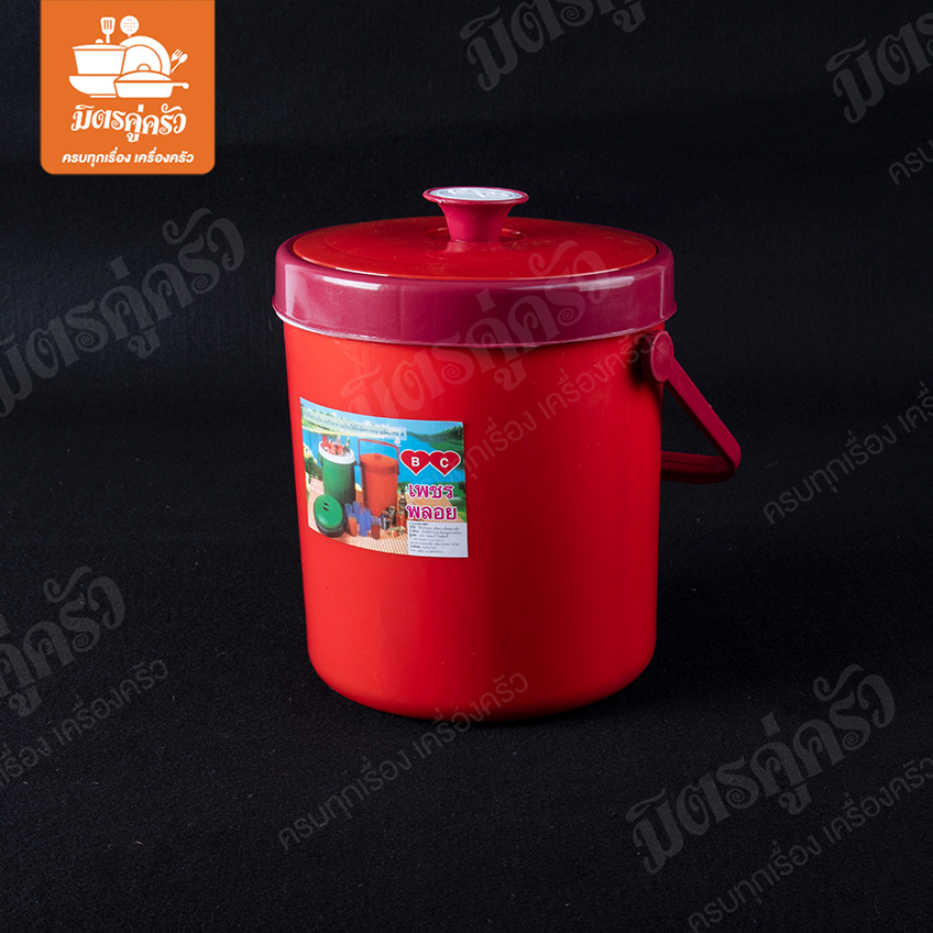 กระติกน้ำแข็ง M6 - เพชรพลอย (BC)