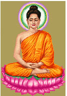 พระพุทธรูปปางสมาธิ