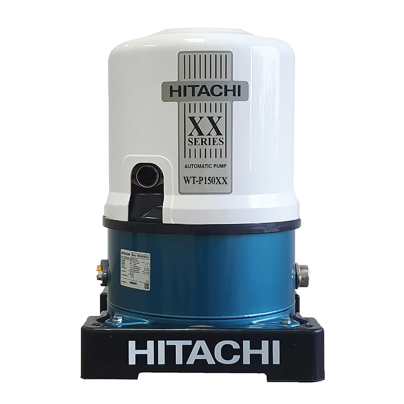 ปั๊มอัตโนมัติ HITACHI WTP-XX