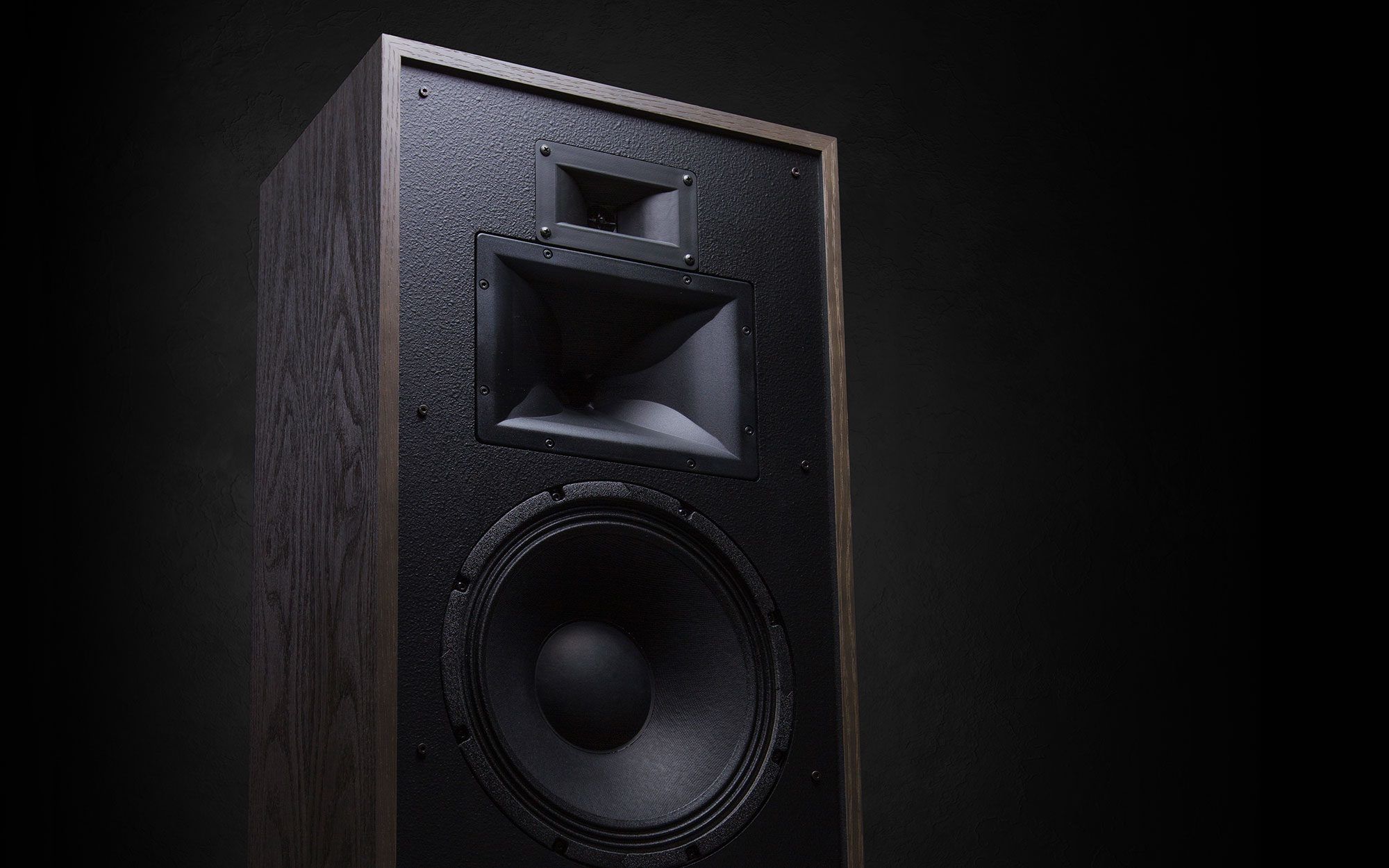 Klipsch Forte iii