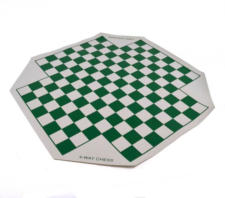 ชุดหมากรุกสากล 4 Player Chess Set