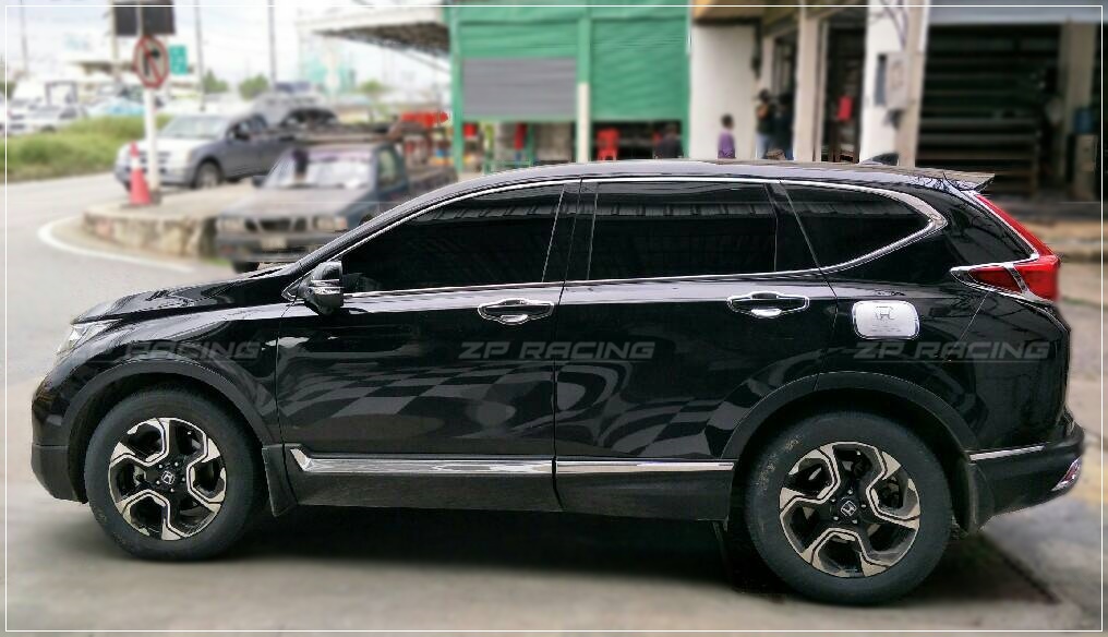 เบ้ามือจับประตู Z-Spec CR-V