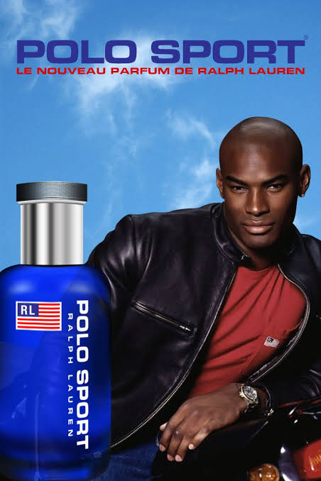 Ralph Lauren Polo Sport EDT 125ml. น้ำหอมสำหรับผู้ชายที่ชอบกีฬาการแข่งขัน