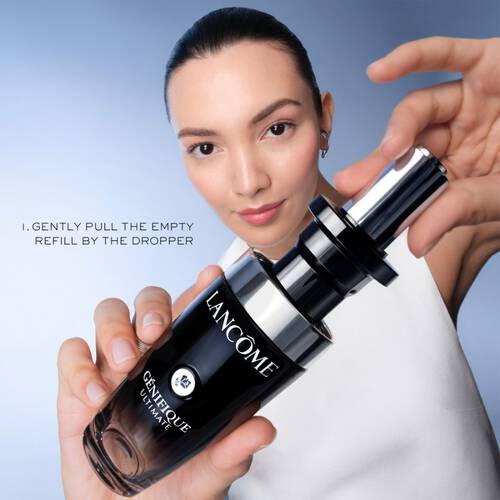 เซรั่มสูตรใหม่ Lancome Genifique Ultimate Serum 100ml. 2024