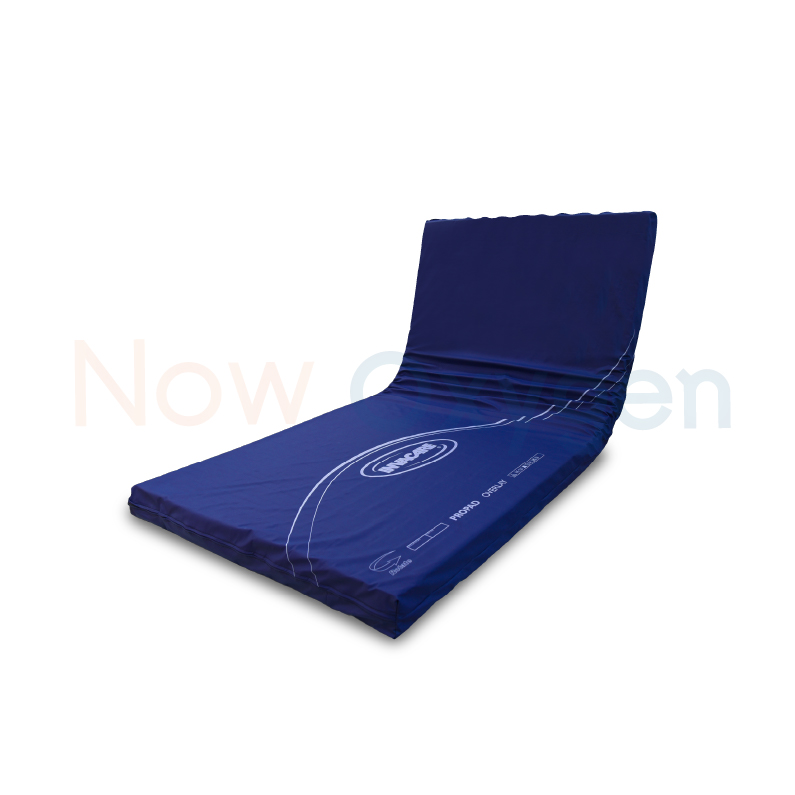 ที่นอนโฟม ป้องกันแผลกดทับ Invacare Propad Mattress Overlay Range ประกันศูนย์ไทย 5 ปี