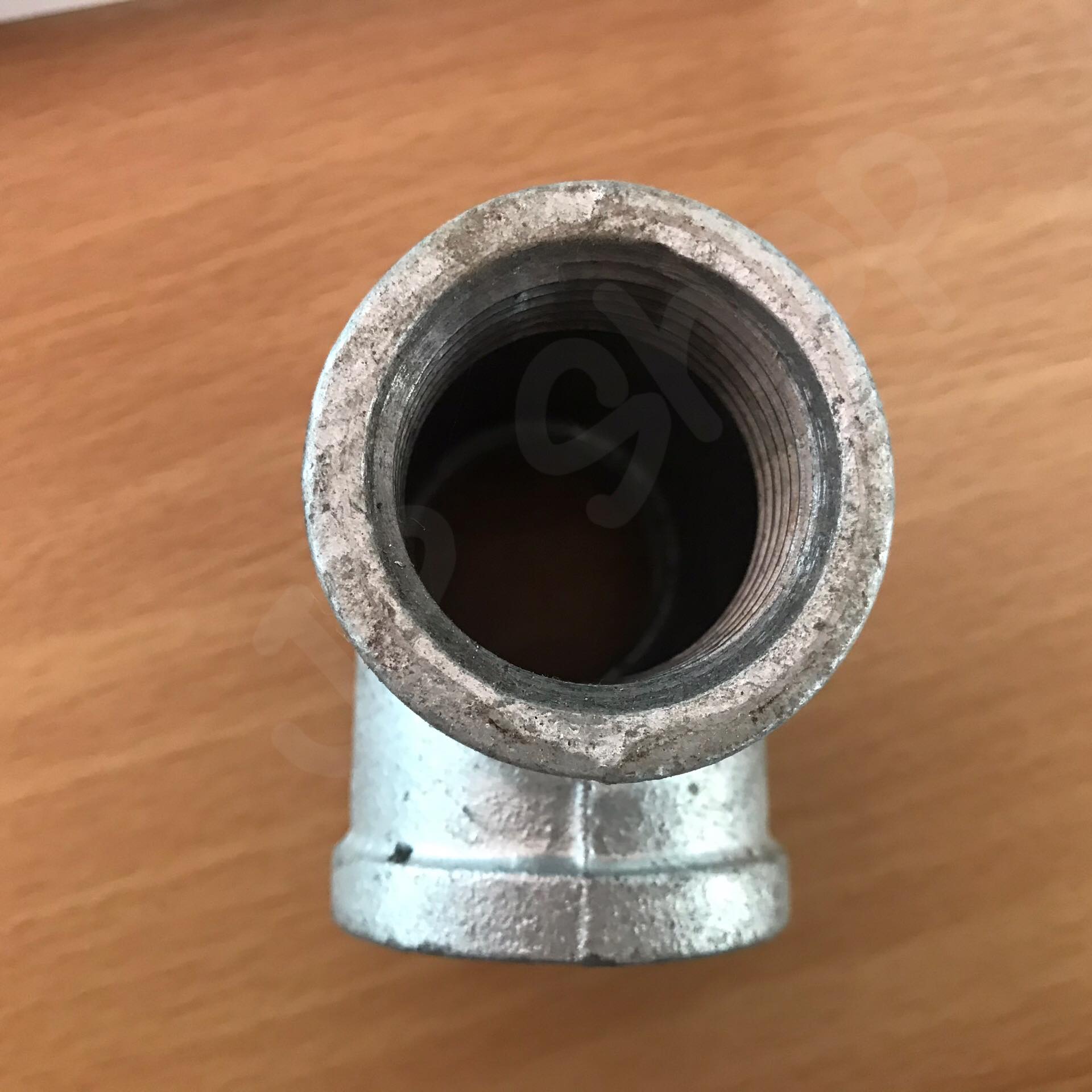 สามทางประปา 1 นิ้ว #50201892