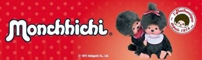 Monchhichi モンチッチ