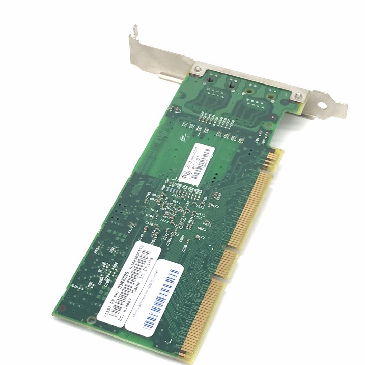 REF, IBM 03N6525 FC1979 [TorCompTH Thailand - ขาย จำหน่าย ราคา] IBM 1Gb Single Port 10/100/1000 PCI-X Card High Profile for p5