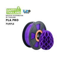 Ziro PLA Pro/PLA+ มากกว่า 15+ สี PLA +.1.75mm, 1kg