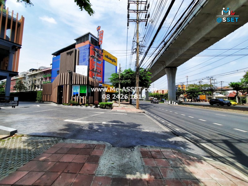 ขายและเช่า คอนโด ใกล้ ม.สยาม รถไฟฟ้า ย่าน เพชรเกษม 27, บางหว้า กัลปพฤกษ์ : ชีวาทัย เพชรเกษม 27 : 23.50 ตารางเมตร