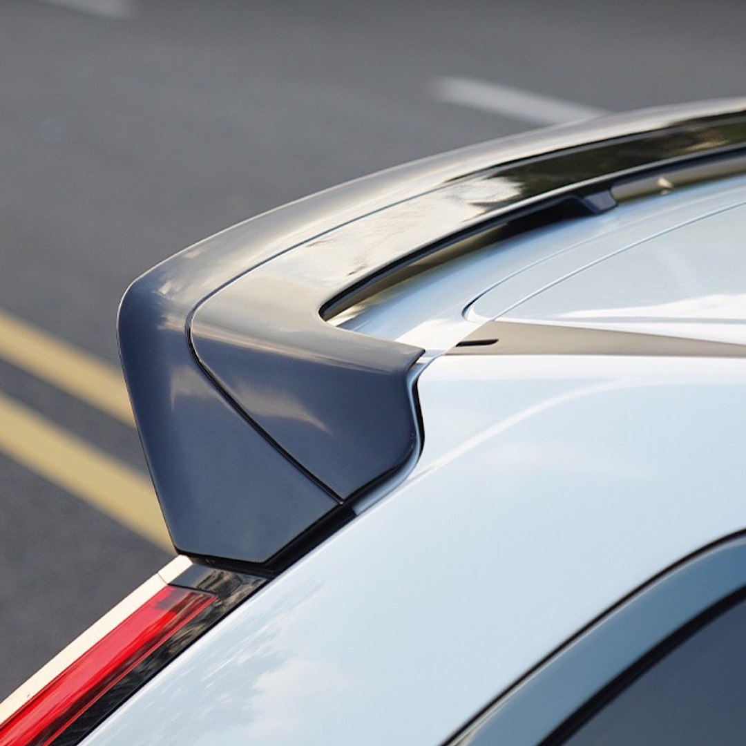 สปอยเลอร์หลัง Honda CR-V(G6) 2023-2026 รุ่น Z-Spec V.2