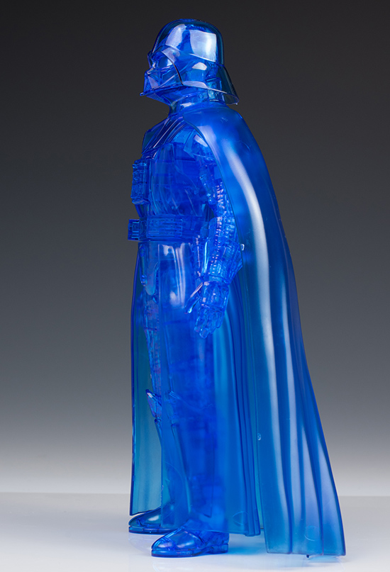 1/12 Darth Vader Hologram Version BANDAI - Star Wars