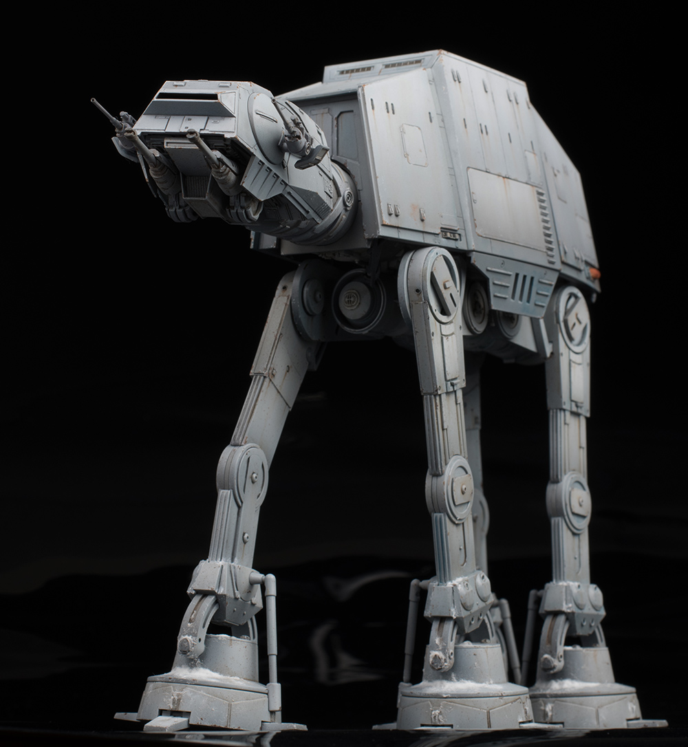 1/144 AT-AT BANDAI - Star Wars