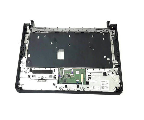 บอดี้โน๊ตบุ๊ค Plamrest Latitude 3340 บอดี้บน ฝาบน Dell Latitude 3340 ของแท้รับประกันศูนย์ Dell Thailand On-site Service