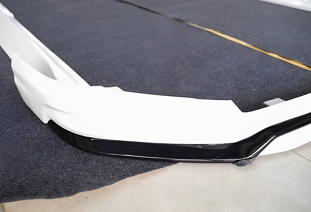 ชุดแต่ง ชุดสเกิร์ต Honda CR-V (G6) 2023-2026 รุ่น YOFER