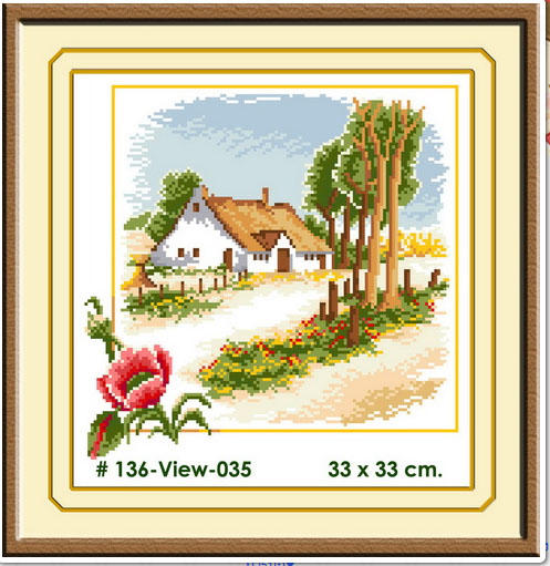 LOVELY HOME 2