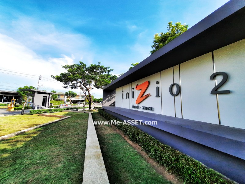 ขายบ้านเดี่ยวรีโนเวทใหม่ ย่าน ศาลายา ศาลากลาง สำเร็จพัฒนา ศรีประวัติ บางกรวย : ม.อินนิซิโอ 2 ปิ่นเกล้า-วงแหวน : 2 ชั้น 50 ตร.วา