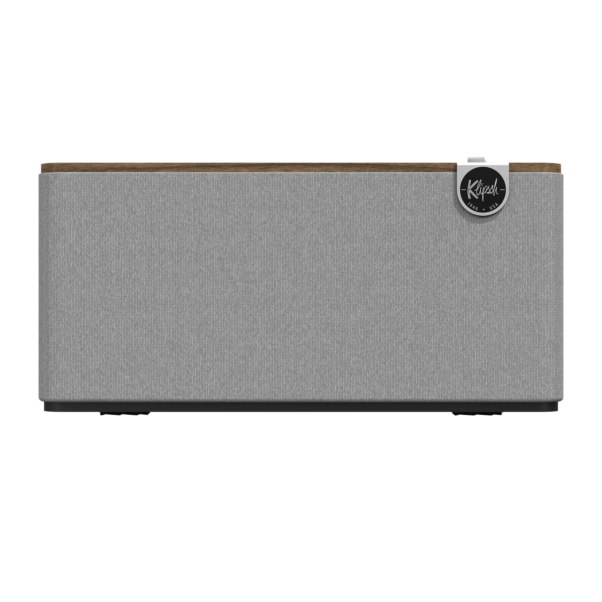 Klipsch The Three Plus (Walnut)