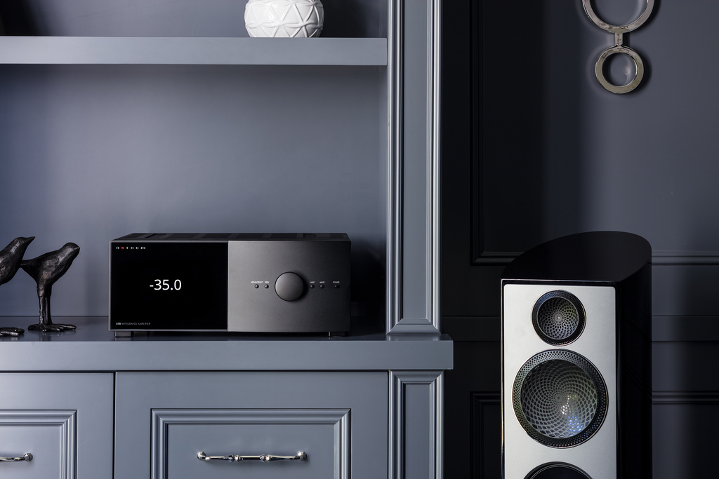 Anthem STR Integrated Amp