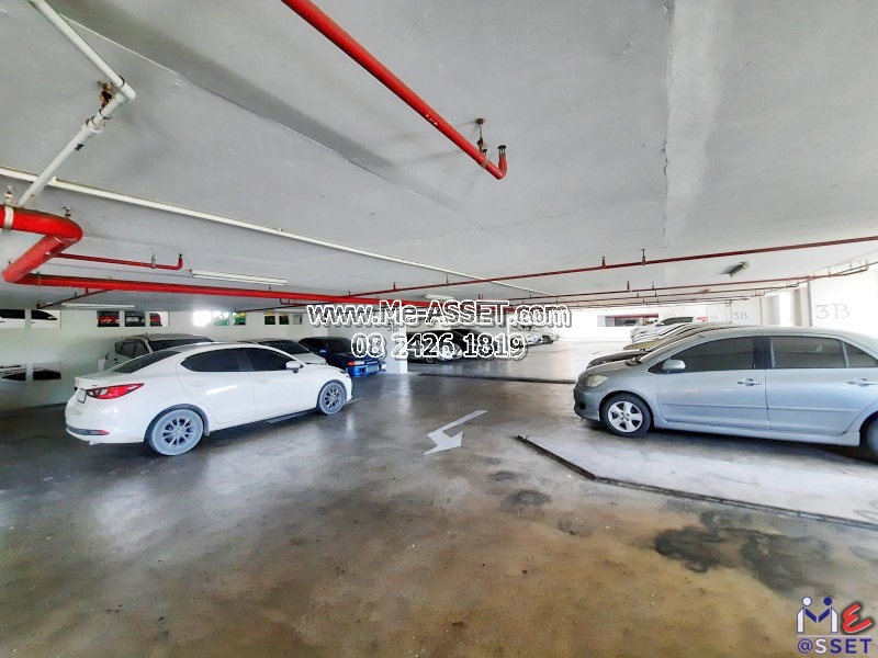 ขายและเช่า คอนโด ริมแม่น้ำ ย่าน สุขสวัสดิ์ พระประแดง ทุ่งครุ ราษฏร์บูรณะ พระราม 3 : แชปเตอร์วัน Chapter One : 29.69 ตร.เมตร