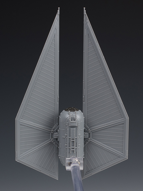 1/144 U-Wing Fighter & TIE Striker BANDAI - Star Wars