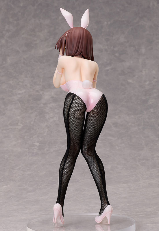 (พรีออเดอร์) Megumi Kato: Bunny Ver. 2nd 1/6 (ชำระเต็มจัดส่งฟรี Ems)