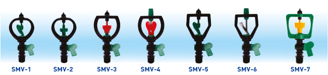 SMV-Series