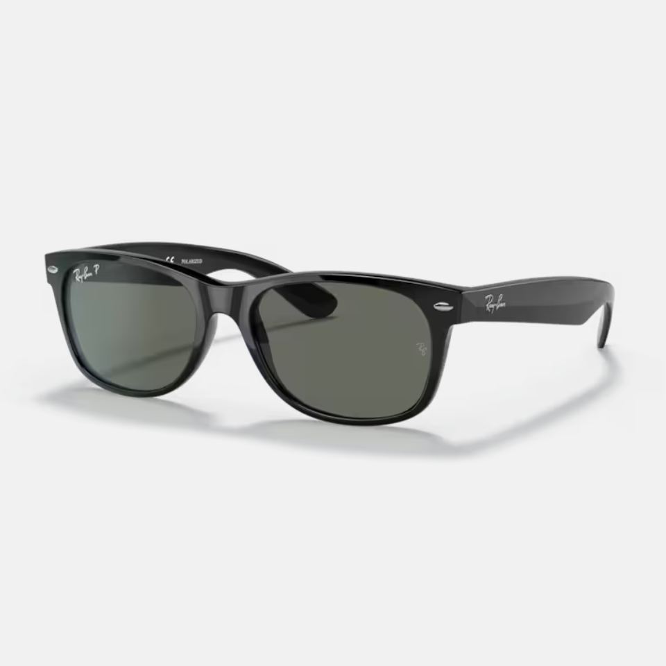 แว่นกันแดด RayBan RB2132F 901/58 NEW WAYFARER