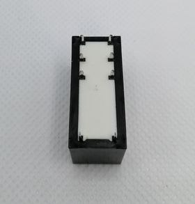 FTR-F1CA012V Low Profile Power Relay Coil 12VDC, 2 Form C(DPDT) Contact Rating 5A 250VAC / 24VDC