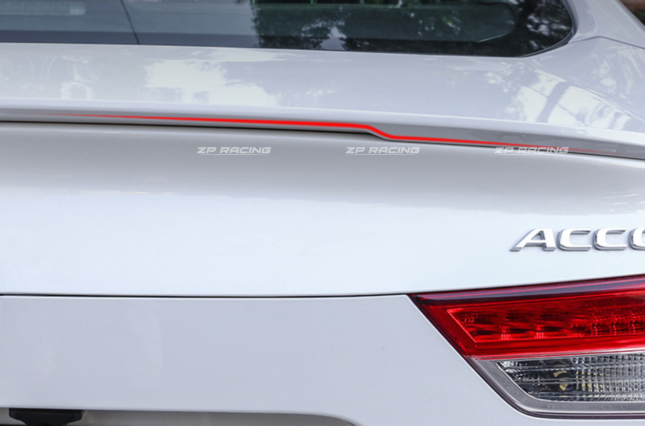 สปอยเลอร์accord