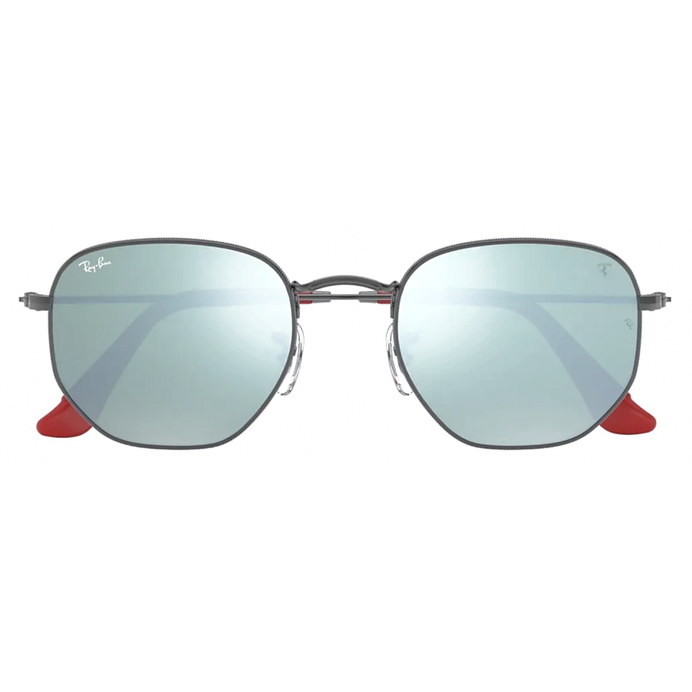 แว่นกันแดด Ray-Ban SCUDERIA FERRARI COLLECTION RB3548NM F001/30 51