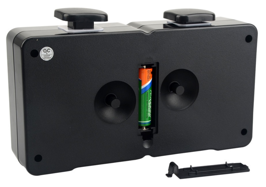 นาฬิกาจับเวลาหมากรุกแบบอนาล็อก PQ9905