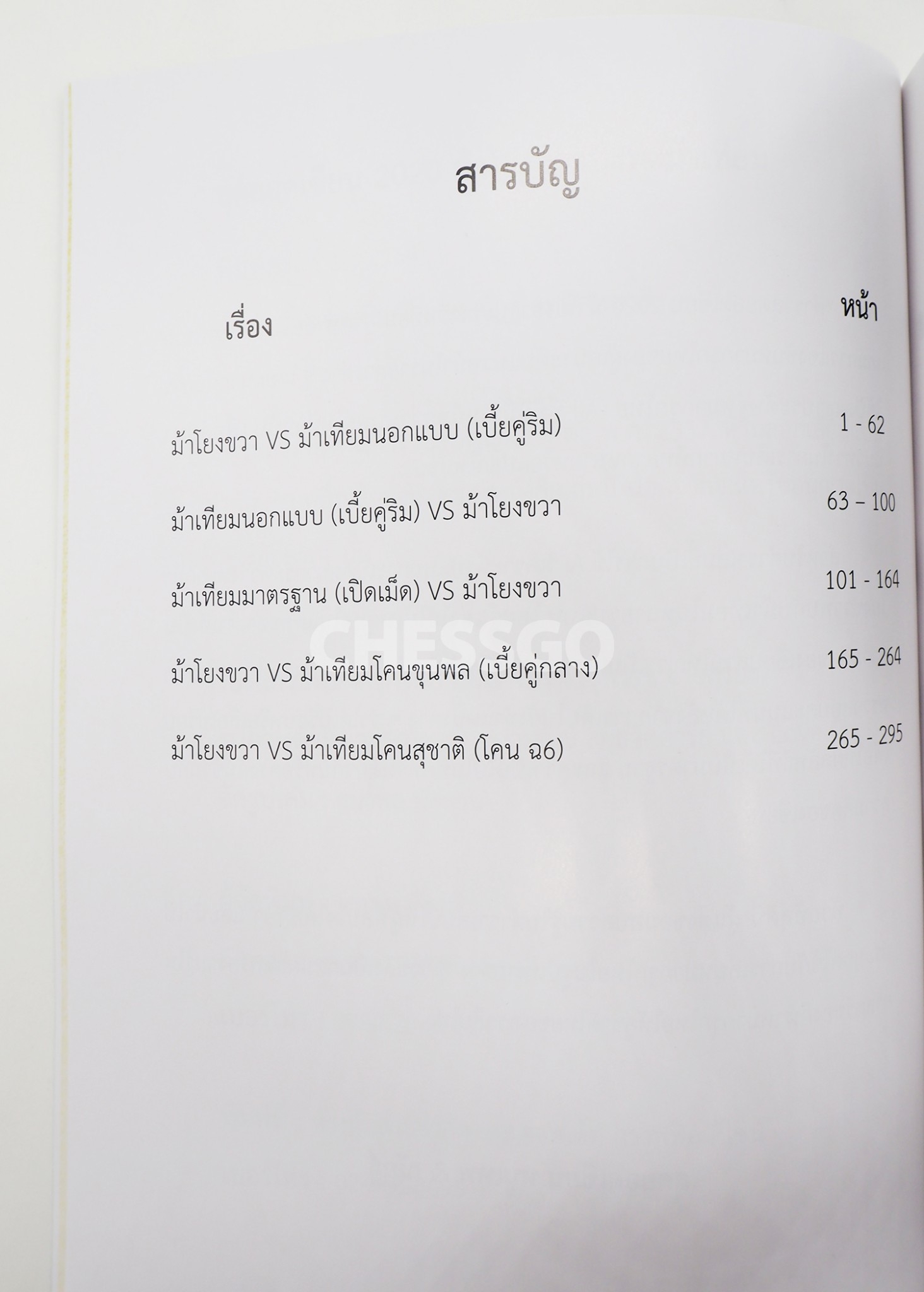 หนังสือหมากรุกไทย สุดยอดเซียน2020 ม้าโยงขวาปะทะม้าเทียม by เซียนหนูเทพ&เซียนณัฏฐ์