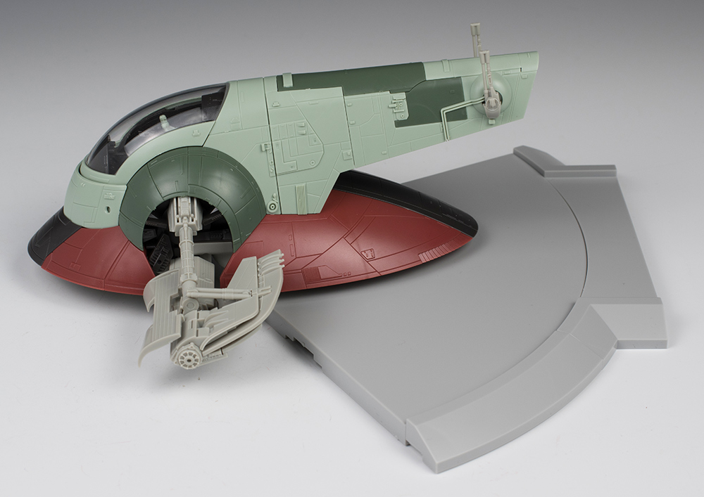 1/144 Slave I BANDAI - Star Wars