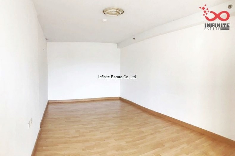 ขายคอนโด ซิตี้โฮม รัชดา-ปิ่นเกล้า ซ.จรัญสนิทวงศ์ 95/1 แขวงบางอ้อ เขตบางพลัด กรุงเทพฯ / พื้นที่ 47.4 ตารางเมตร