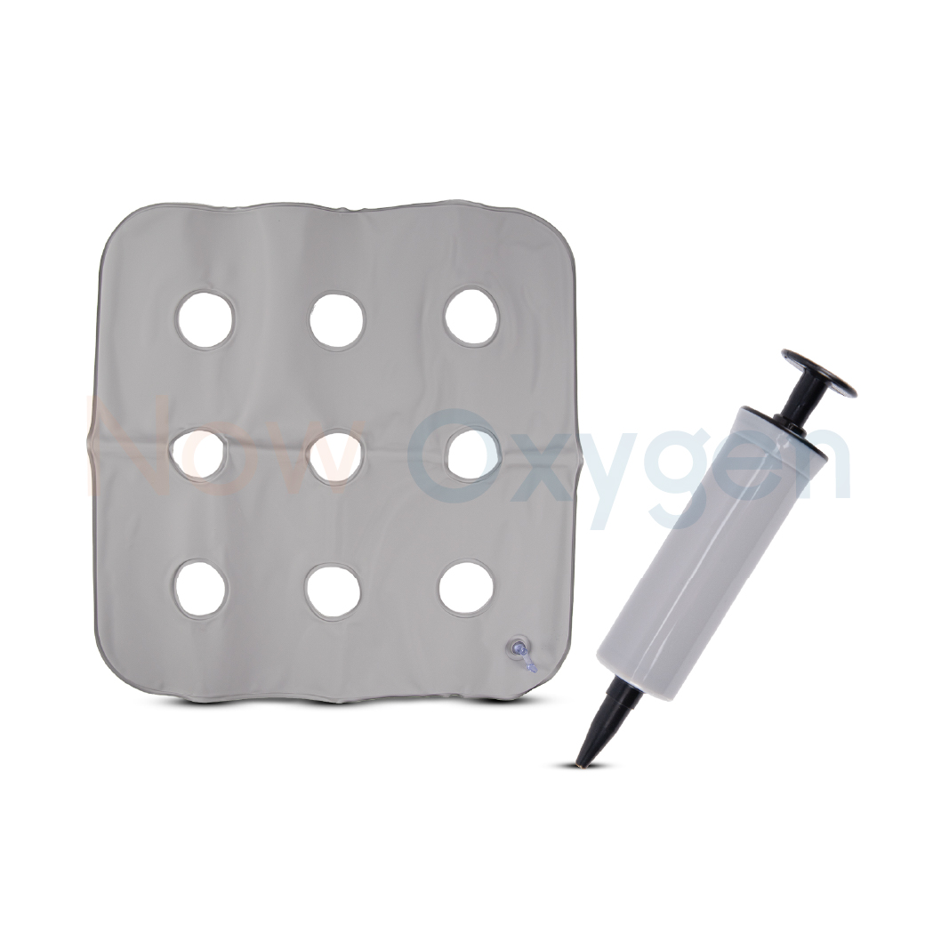 เบาะรองนั่งป้องกันแผลกดทับ (Square Type B)