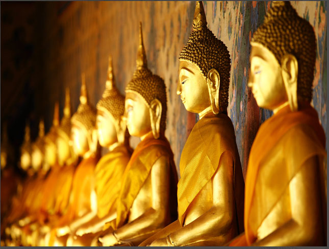 พระพุทธรูป