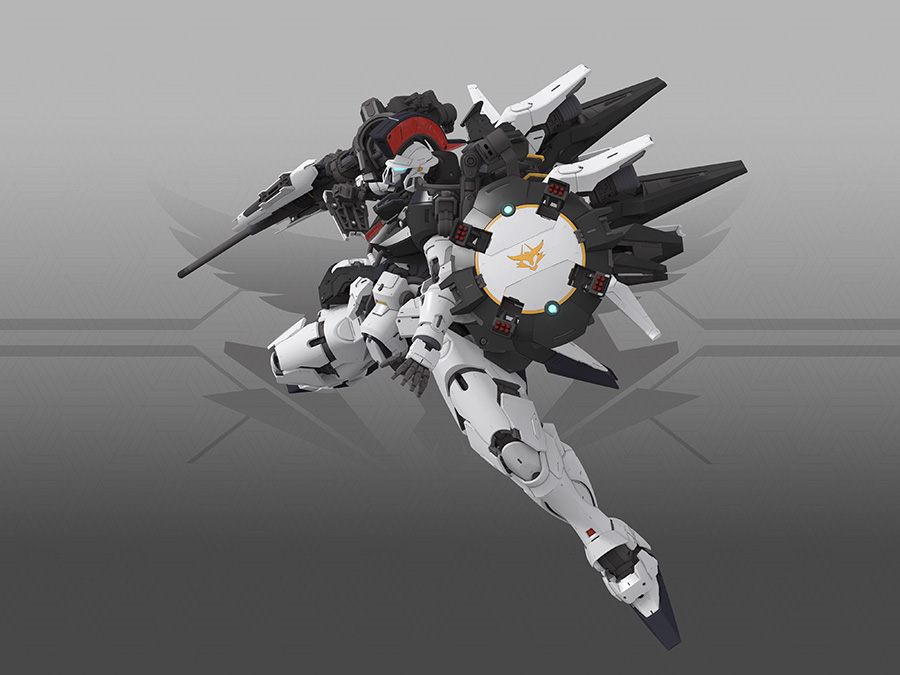 PRE-ORDER 1/60 MONUMENT [TALLGEESE]