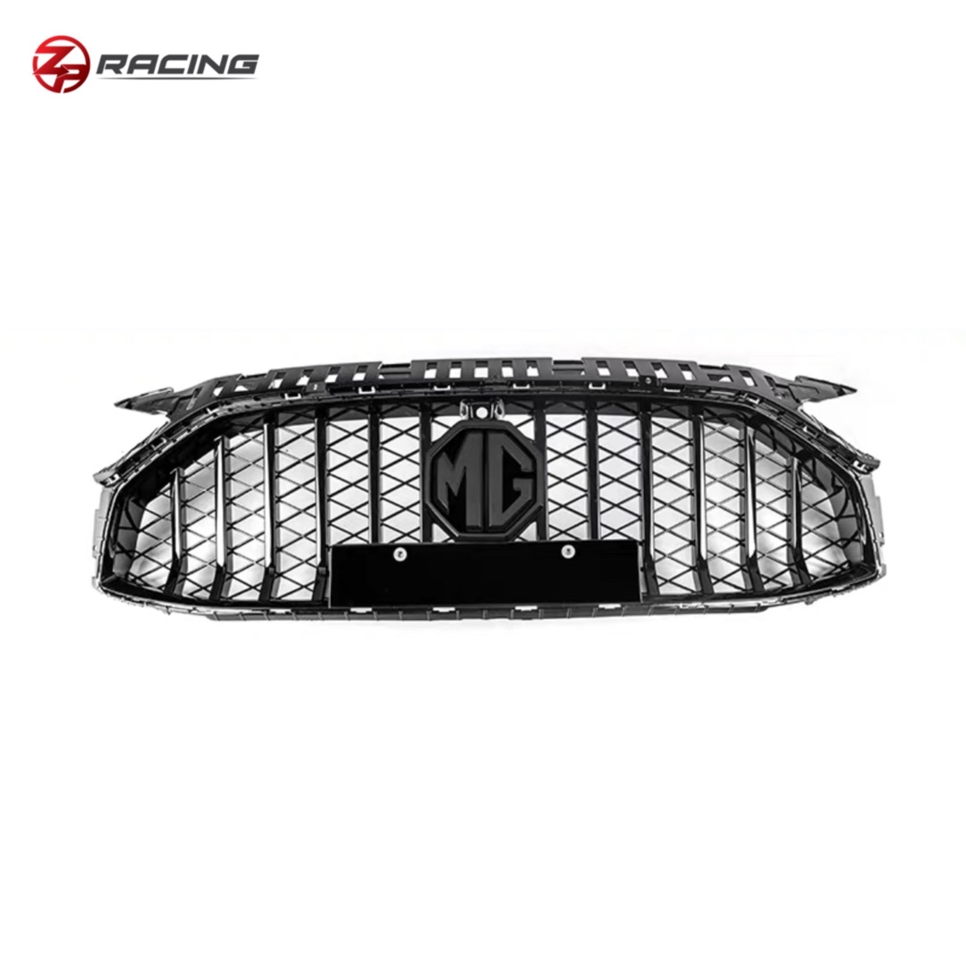 กระจังหน้า MG5 รุ่น Maserati Style