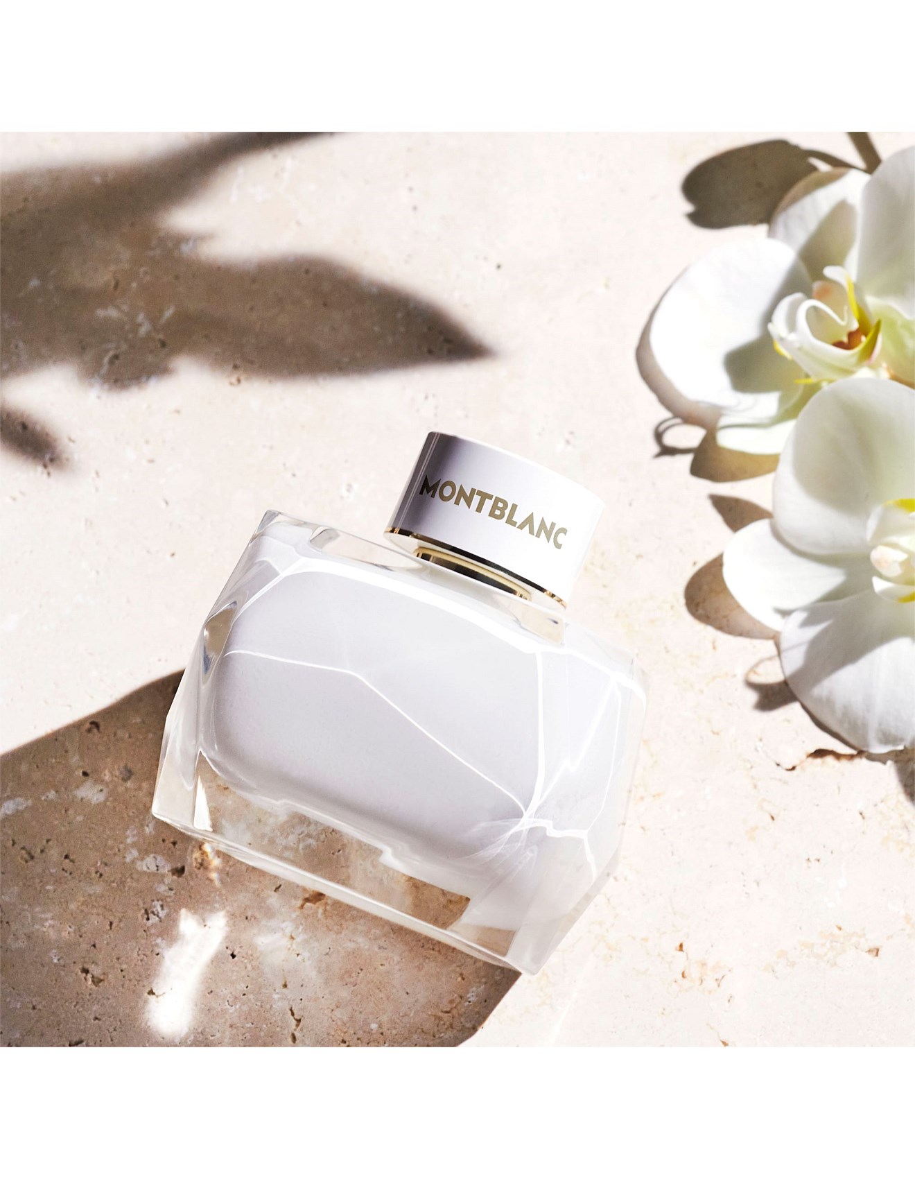 Montblanc Signature EDP 4.5ml. (แบบแต้ม) น้ำหอมผู้หญิง