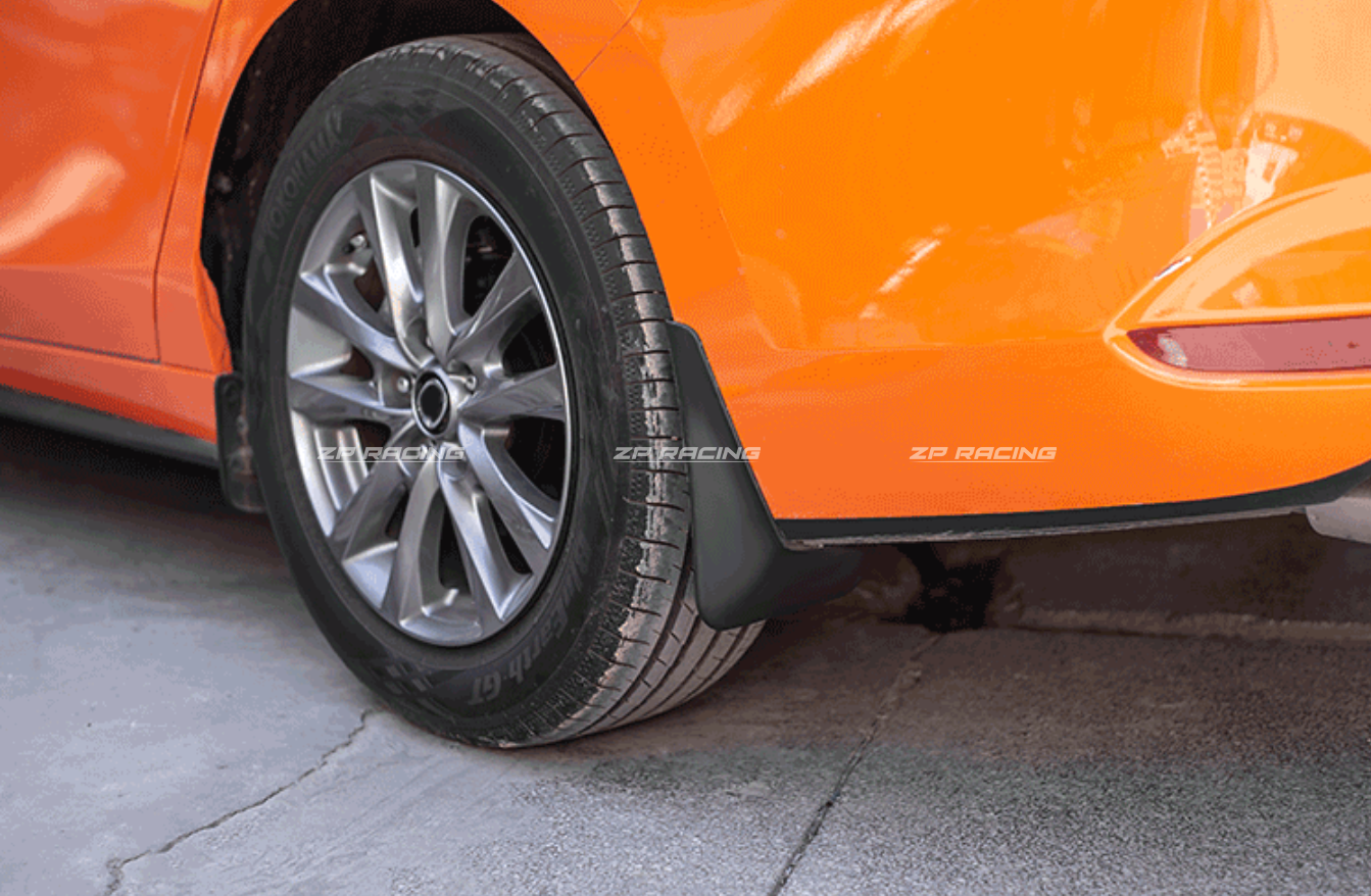 บังโคลน Mazda 3 '2020