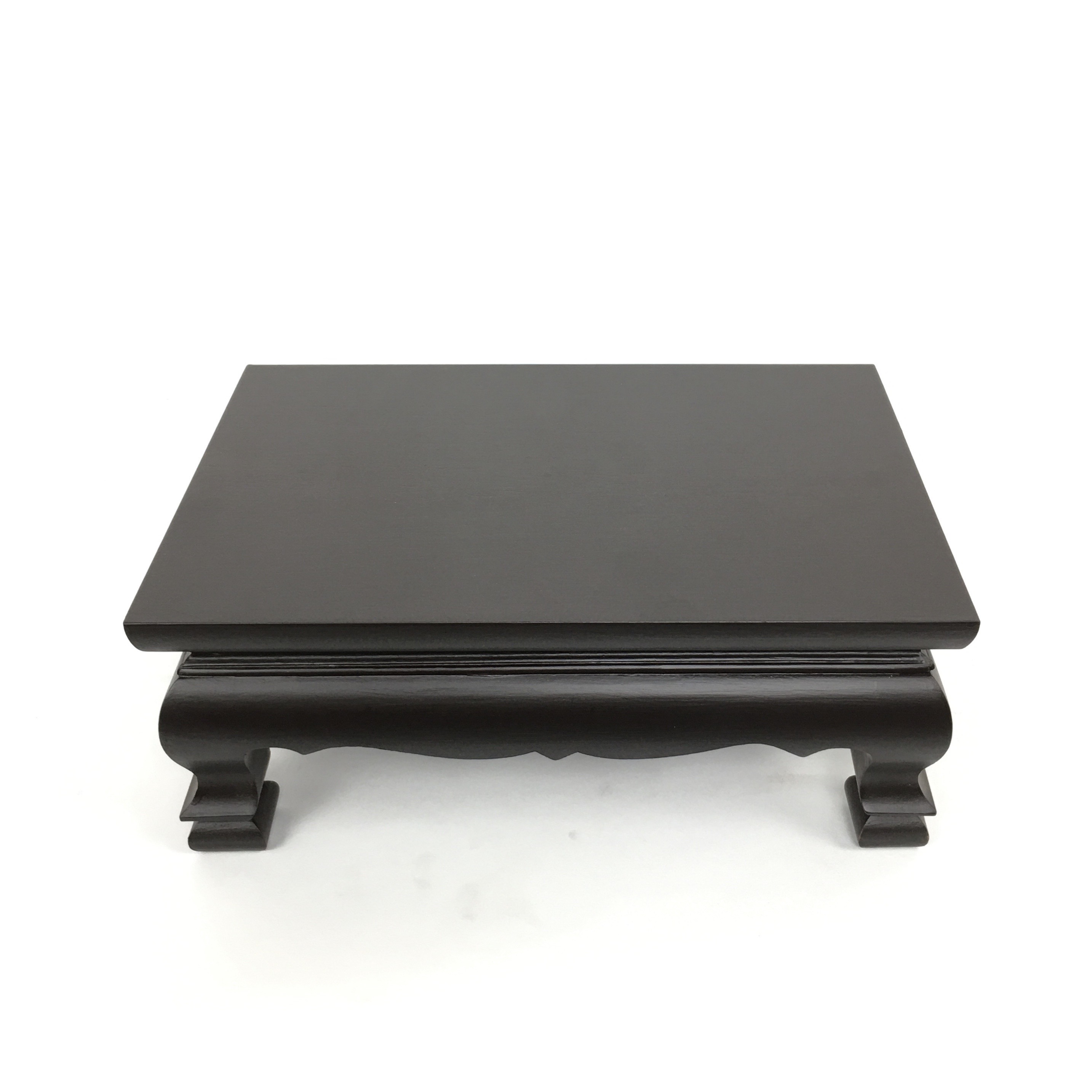 โต๊ะยอด สีโอ๊ค