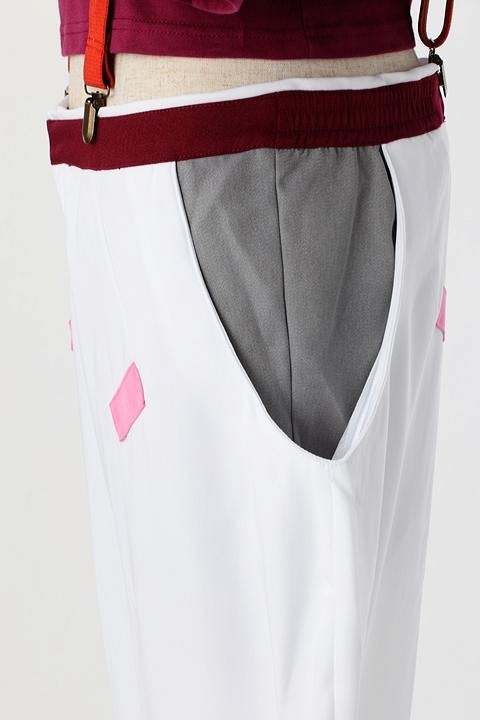 ชุด Syo Kurusu จาก Uta no Prince-sama 2000%